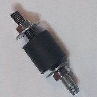 پیچ لرزه گیر